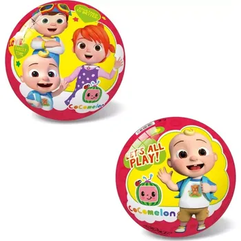 Dětský míč Míč Cocomelon 14 cm