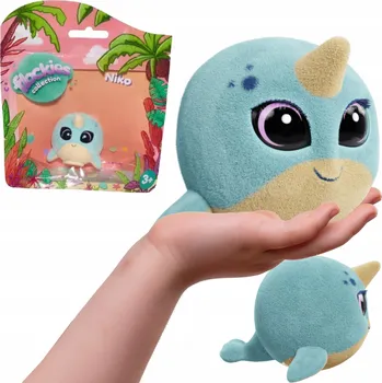 FIGURKA FLOCKIES NIKOX