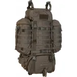 Taktický vojenský Batoh Wisport Raccoon 65l RAL-7013