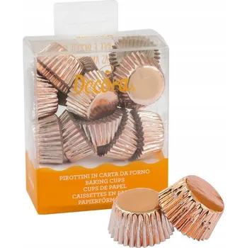 Obraz Forma na muffiny Decora, průměr 27 cm, výška 2,7 cm