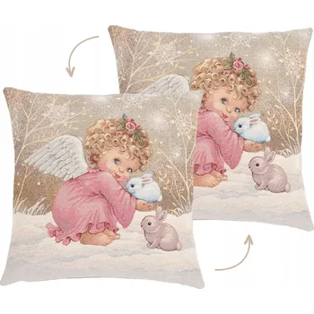 Povlak na polštářek Dekorační povlak na polštář Supreme Style 45 x 45 cm