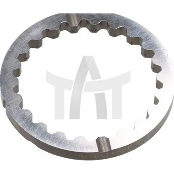 Auto-moto Podložka převodovky ZF TRAXON 7.00 MM ZF 1372304042