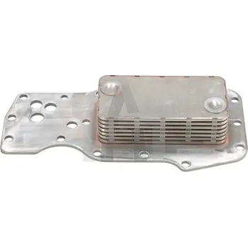 Chladič motoru Chladič oleje IVECO EUROCARGO 09.00- AVA 30021003