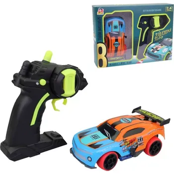 RC model auta Auto na dálkové ovládání 2,4 GHz 13 cm