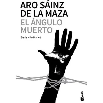 El angulo muerto - Sainz de La Maza, Aro