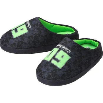 Dětská sportovní obuv BAČKORY MINECRAFT Velikost: 34-35