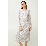 VAMP NIGHTGOWN 23253-890-XXL