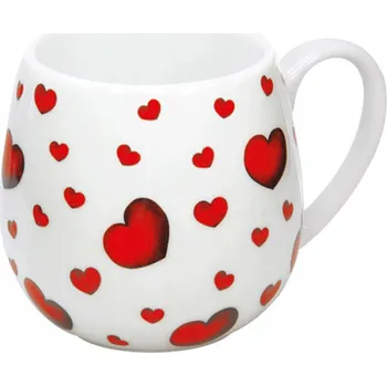 MugShop Hrnek buclák 420 ml