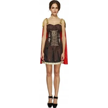 Karnevalový kostým Kostým gladiátora M, karneval , Halloween