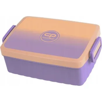 Svačinový box Nádoba na bobule COOLPACK Gradient SVAČINOVÝ BOX