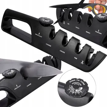 Brousek na keramické nože Matisto