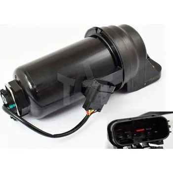 Palivový filtr Palivový filtr IVECO 5802050437