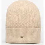 Tommy Hilfiger Flag Cable Knit Beanie…