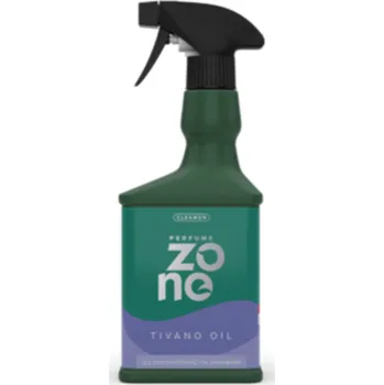 Osvěžovač vzduchu Cleamen PZ Tivano oil (olejový osvěžovač) 550 ml