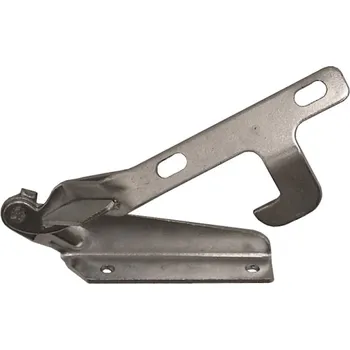 Kapota závěs kapoty Levý