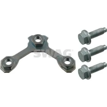 Sada upinacich sroubu, podpora-/kloub SWAG 30 94 9043