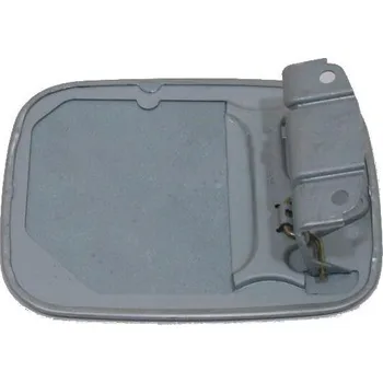 Palivová nádrž víčko zátky nádrže