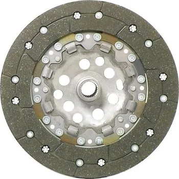 Spojková lamela lamela spojky 225mm