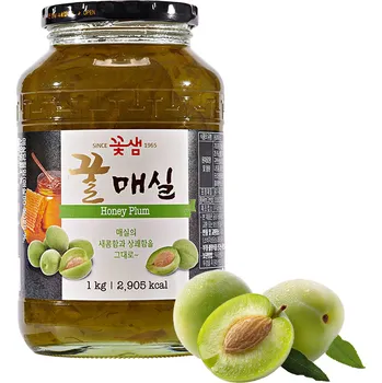 Čaj Kotsam Green Plum Tea 1 kg
