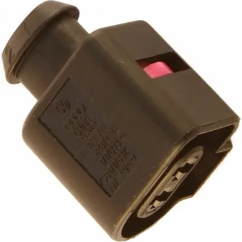 svorkovnice 2-pólová bez pinů