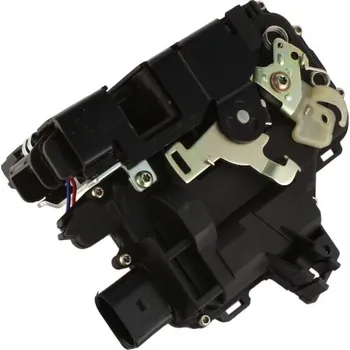 Zabzepeční vozidel zámek LP dv.vnitrní s centrál.zamyk.