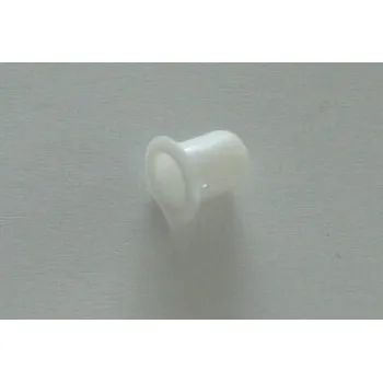 Nárazník průchodka k držáku nárazníku