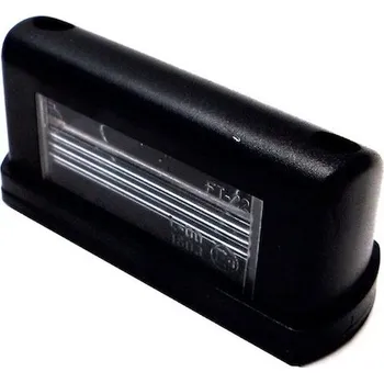 Osvětlení SPZ osvětlení SPZ FT-22