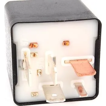 Relé relé pracovního kontaktu 3/219