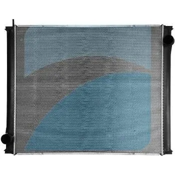 Chladič motoru Chladič vody RVI 97- AVA RE2021