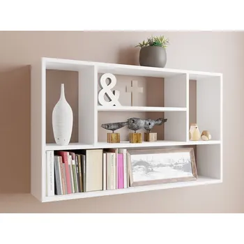 police Mirjan_zondo Police Buvard (bílá)