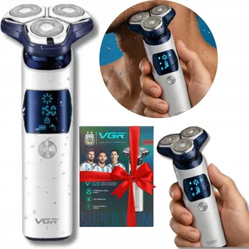 Holicí strojek Holicí Strojek Holicí Strojek pro Muže Bezdrátový Zastřihovač Vousů