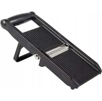 Kuchyňská škrabka Škrabka na zeleninu vodorovná Verk Group