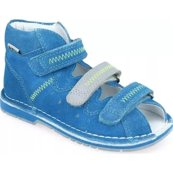 Dámská obuv Ortopedické Papuče Bartek velikost 30, termokaučuková podrážka