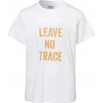 Chlapecké tričko Dětské tričko s krátkým rukávem TOTI JRB 140