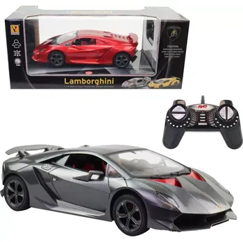 RC model auta auto na dálkové ovládání 24 cm