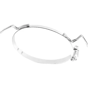 Držák, výfukový systém WALKER 81585