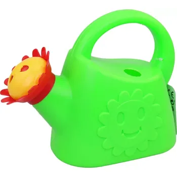 Hračka na písek Plastová konvička pro děti