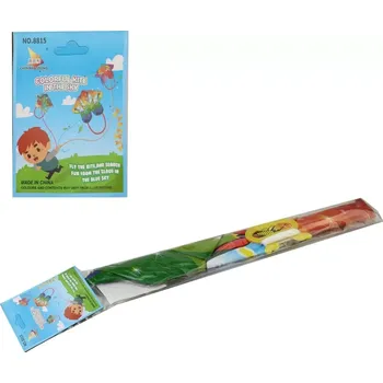 Hra na zahradu Létající drak pro děti