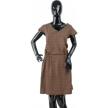 Dámské šaty CACHE CACHE šaty pro běžné nošení, klasické mini, velikost 42