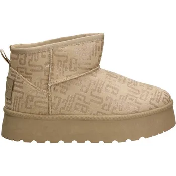 Dámská zimní obuv Dámské zimní sněhule Lee Cooper vel. 38, módní kotníkové kotníkové boty s kožíšek podšívkou