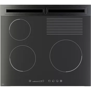 Varná deska Solgaz Optimex 3+1 plynová varná deska MODEL JEDYNA