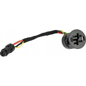 Bezpečnostní kamera Kabel do nabíjecího konektoru Bosch 350 mm (BCH3901_350) Smart System