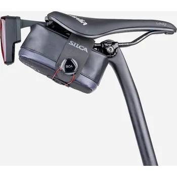 Sedlo na kolo Držák radaru na sedlo Selle Italia - Wahoo Trackr / Velikost L