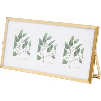 Obraz Rámeček na mnoho fotografií HOME ACCENTS 12 x 22 cm