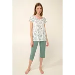 VAMP PYJAMAS 22082-616-M