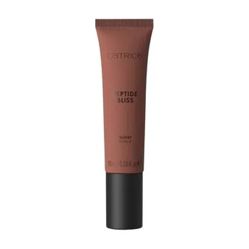 Dekorativní kosmetika CATRICE Peptide Bliss Glossy Lip Balm Balzám na rty