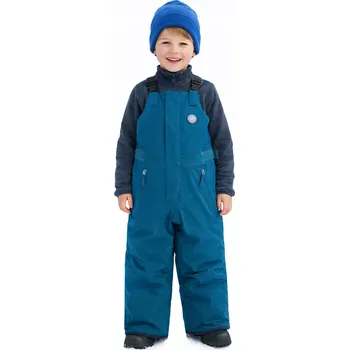 Quiksilver dětské lyžařské/snowboardové kalhoty velikost 87-92