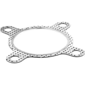 Těsnění výfuku Těsnění, výfuková trubka WALKER 80065