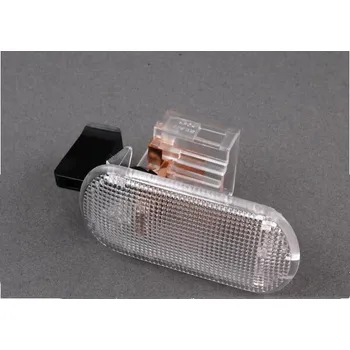 Osvětlení SPZ osvětlení kapsy přístrojové desky