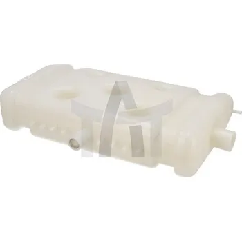 Chladič motoru Vyrovnávací nádoba, chladicí kapalina AVA VLT18